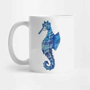 Seahorse Mug